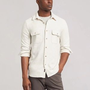 Legend Sweater Shirt